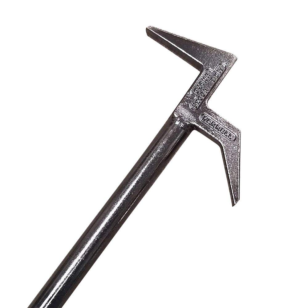 All Purpose Hook 8ft w/ D-Handle