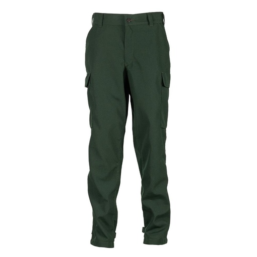 [V-21592] True North NFPA 1977 Wildland Brush Pants (Nomex Pant (Pro), 30x30)