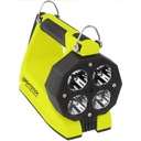 Bayco Nightstick Intrinsically Safe XPR-5584GMX - Intergritas Rechargeable Lantern w/ Magnetic Base