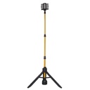 Frontier Portable LED Area Light w/ Tripod Stand