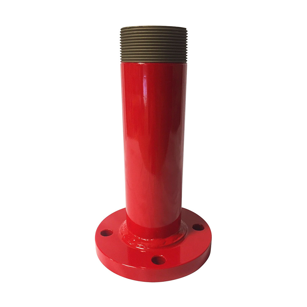 Hydrant Monitor Extension 12"