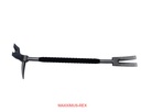 Maxximus (Forcible Entry Halligan Bar) - Fire Hooks
