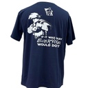 WFR "If It Was Easy Everyone Would Do It" T-Shirt