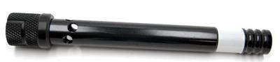Nozzles for ProPak