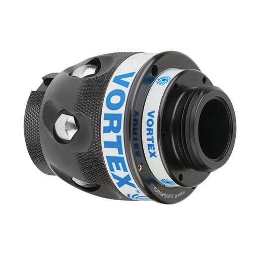 [590002188] TFT 38mm (1.5") NPSH Vortex Nozzle (Tip Only (No Shut Off))