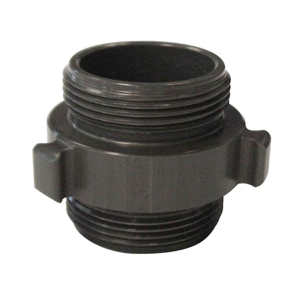 Male x Male Adapters (Common)