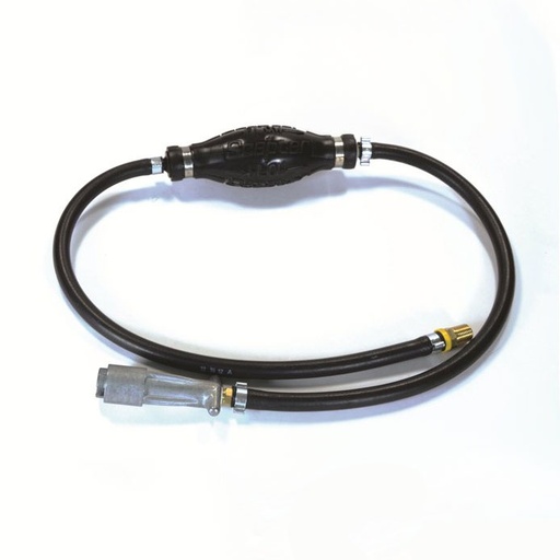 [482020141] Fuel Line for Forestry Pump (Mercury)