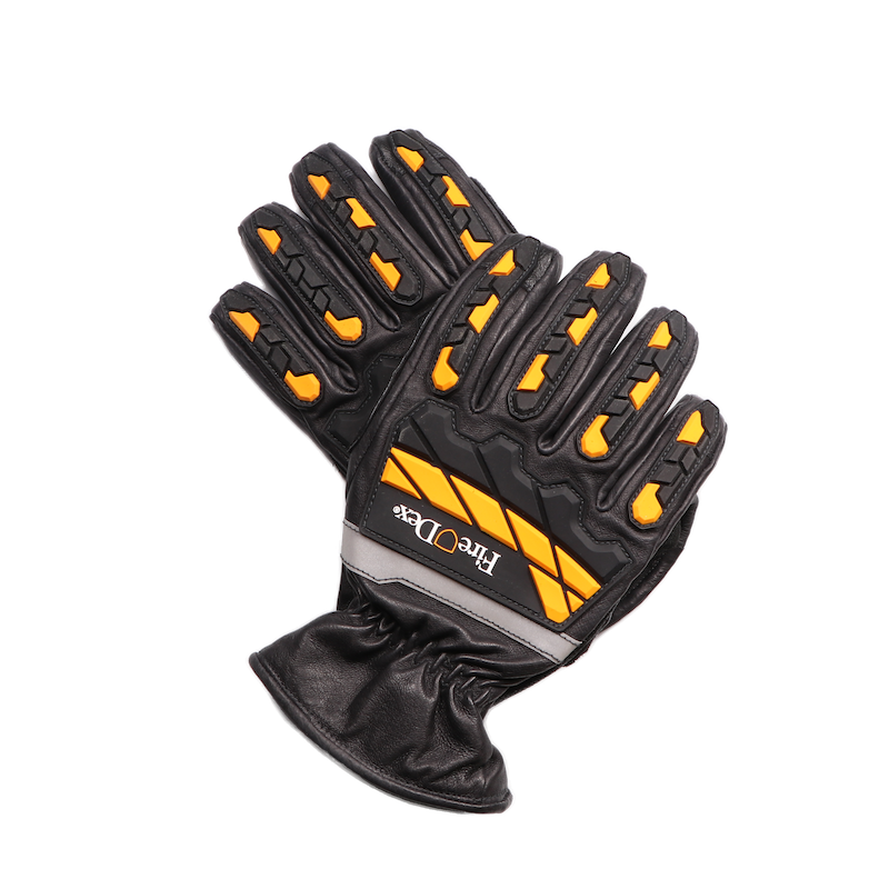 Fire-Dex Dex-Rescue Gloves