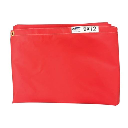 [V-27650] Salvage Covers/Tarps (18oz vinyl, 10' x 12')