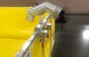 Supply Line Bracket - Husky