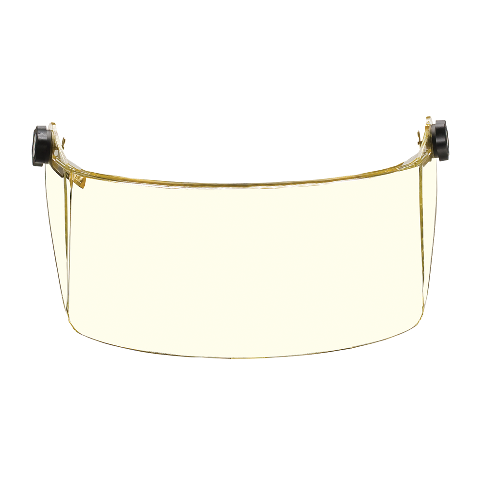 4" Bullard Faceshield Only