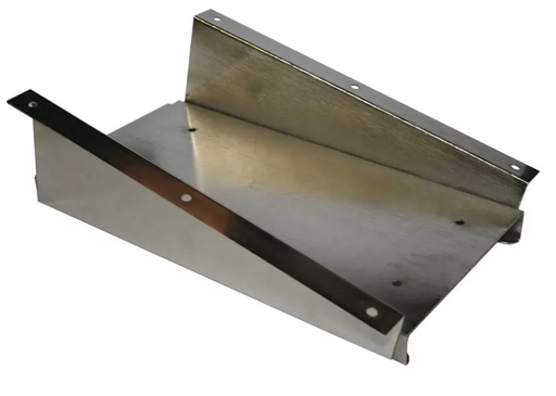 [V-28195] Zico AC-32 Chock Holder (Horizontal for AC-32)