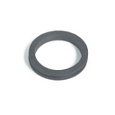 Gasket only - 38mm (1.5in) for Lexan 1575 industrial cabinet nozzle