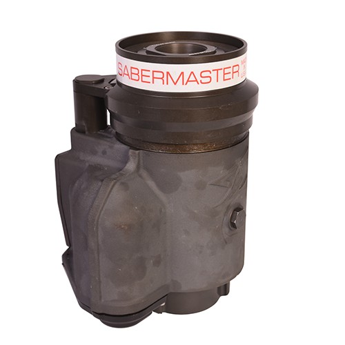 Akron SaberMaster 1250 Electric Master Stream Nozzle