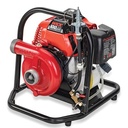 WICK 100M Forestry Fire Pump, 2.4 hp 2-stroke with Remote Fuel Tank connection