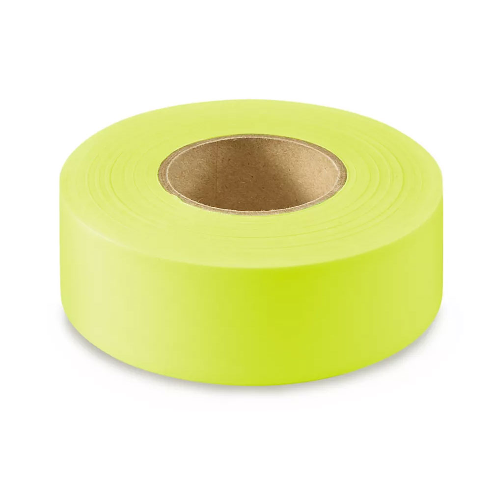 Flagging Tape - (Case of 12)
