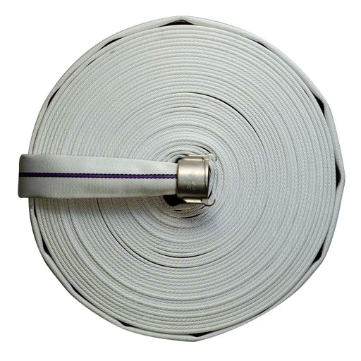 [301035100] ForestGuard II Forestry Hose (Non-Stenciled) (25mm (1") QC x 50ft)