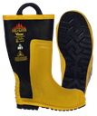 Viking Firefighter Chainsaw Rubber Boots