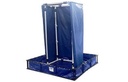 Husky Portable Decontamination Shower Systems (Complete Package)