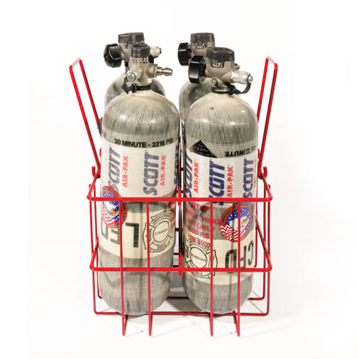GearGrid - Cylinder Carriers