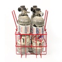 GearGrid - Cylinder Carriers