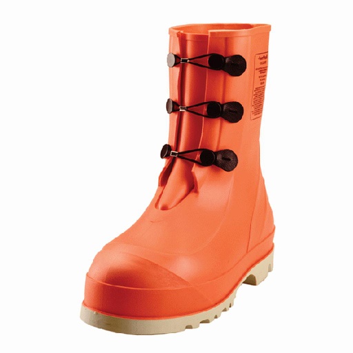 [V-29387] Tingley HazProof Response Boots (8)