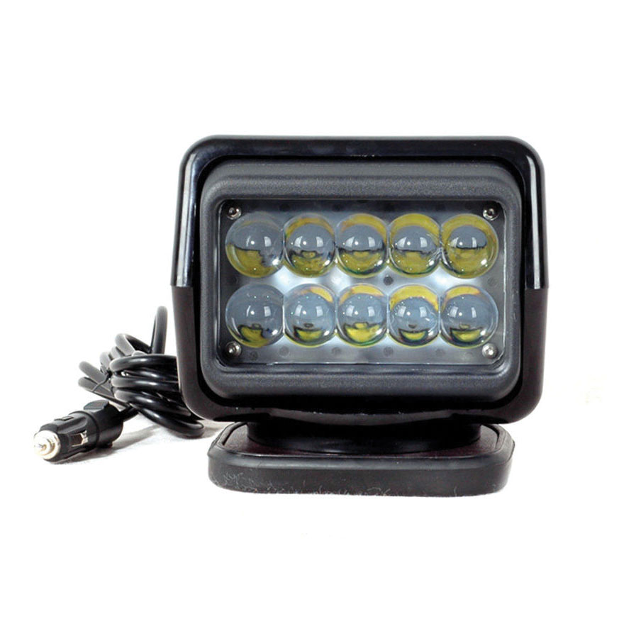 Frontier Emergency Vehicle LED Remote Control Search Light