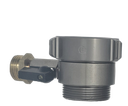 Water Thief Aluminum 38mm (1.5")