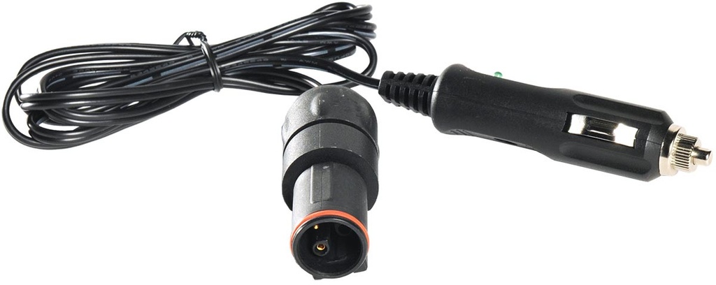 Pelican 9447 DC Vehicle Charger Cord