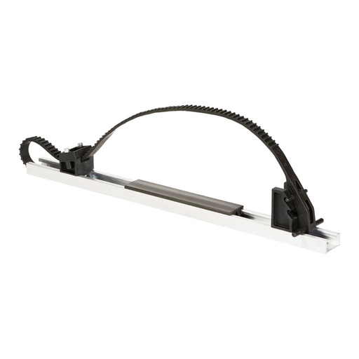 [710003351] PAC Mount K5008 Extended Adjustamount Kit (Black Strap)