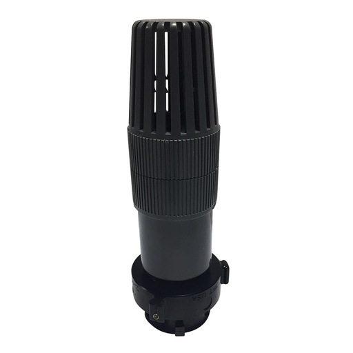 [FV1.5NPSH] Strainer Foot Valve (Fire Threads) Plastic (38mm (1.5") NPSH)