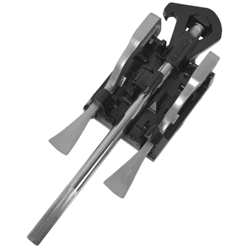 [306760120] Wrench Sets - Kochek (Triple - Single Head)