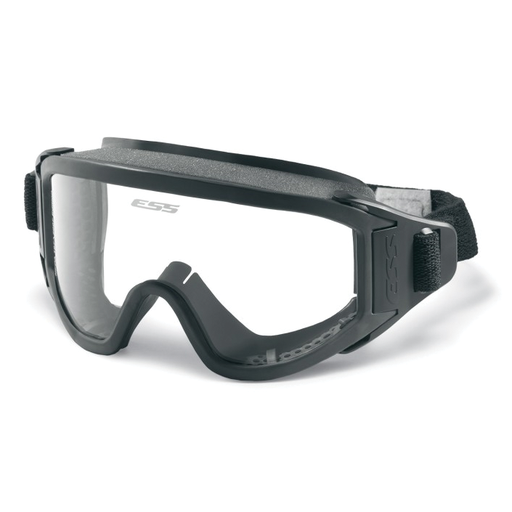 [IZ3] Innerzone Helmet Goggles - Bullard (IZ3 Innerzone (wrap-around strap))