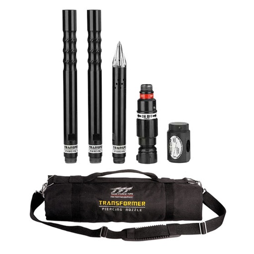 [461615175] TFT Transformer Piercing Nozzle Kit - NPSH ( Standard Kit)