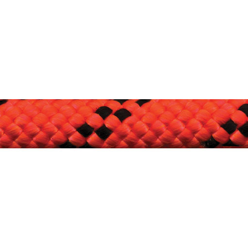 [526311233] Rope 11mm EZ Bend Hudson Classic Professional - PMI ( Orange/Black - 100ft (30m))