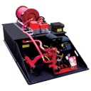 CET Attack Pac Bush Buggy Package - Estimate showing, price available on request