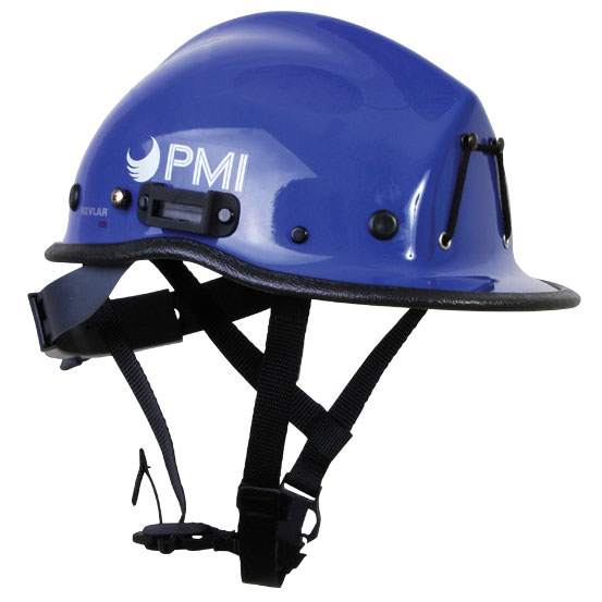 Advantage Helmet - PMI