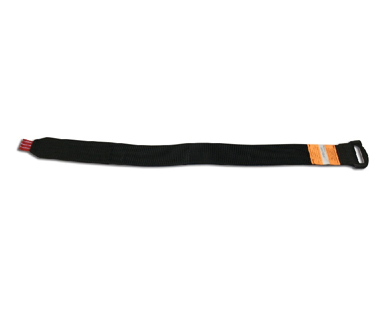 Mounting Strap for Suction Hose