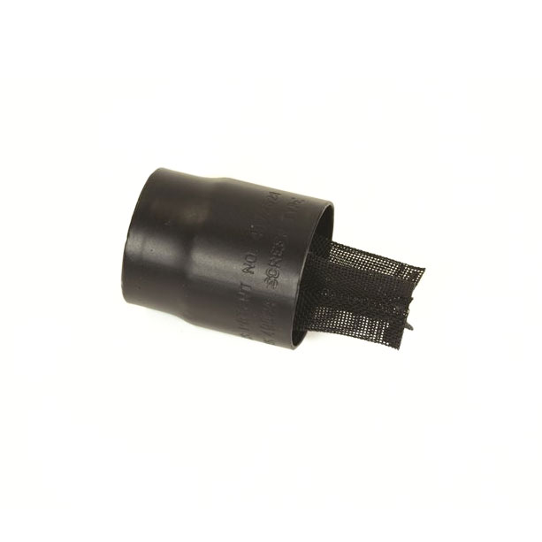 Wick 250 & 375 Pump Spark Arrestor