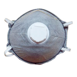 Hot Shield Filter only (10 pack) - for HS-2 Face Mask