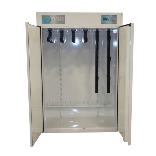 [710005176] Staber Cabinet Dryer (6 Gear Sets)