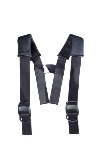 Fire-Dex Suspenders