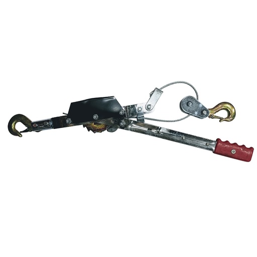 [543515100] Come-A-Long 2-Ton *Clearance Sale* $26