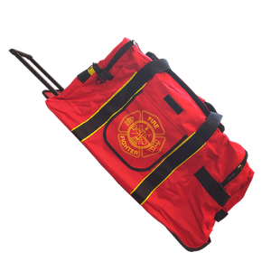 Frontier Firefighter Wheeled Gear Bag (32"L x 17"W x 17"H)