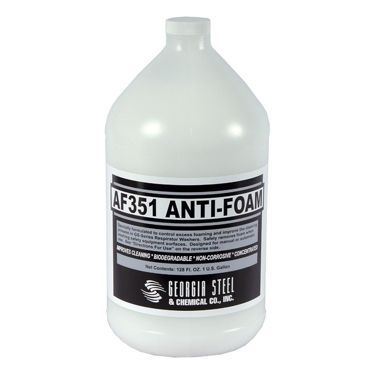[590005216] Anti-Foam Cleaning Solution