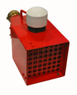 Hydrant Diffuser - 65mm (2.5")