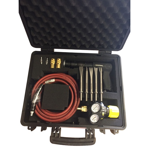 [710004420] Air Gun Kit Frontier 771 *Sale*