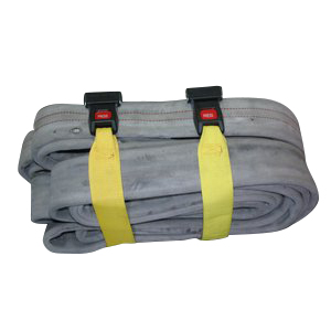 [P-6971] Quick Release Fold Straps - FireHooks