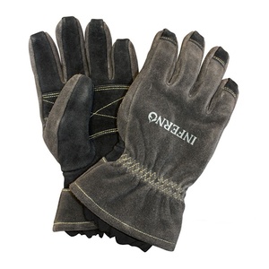 Frontier Inferno Structural Gloves - TurtleCuff