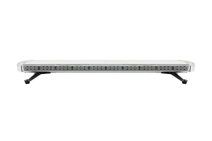 Frontier Red LED Light Bar